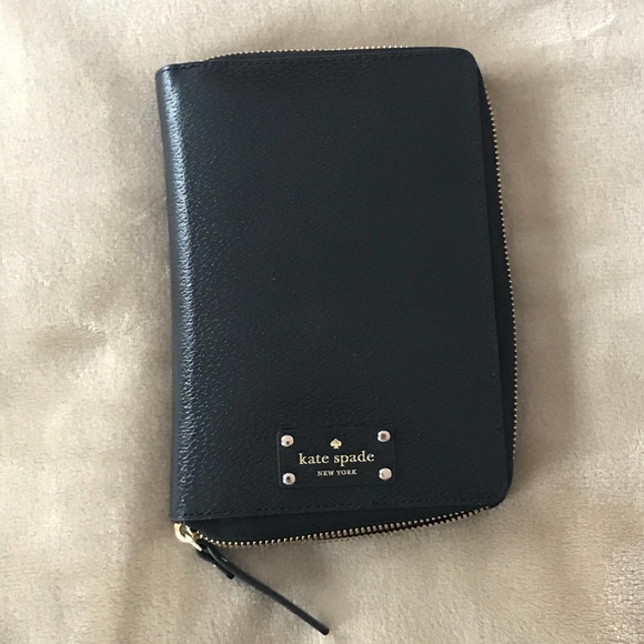 kate spade Accessories - Kate spade personal organizer